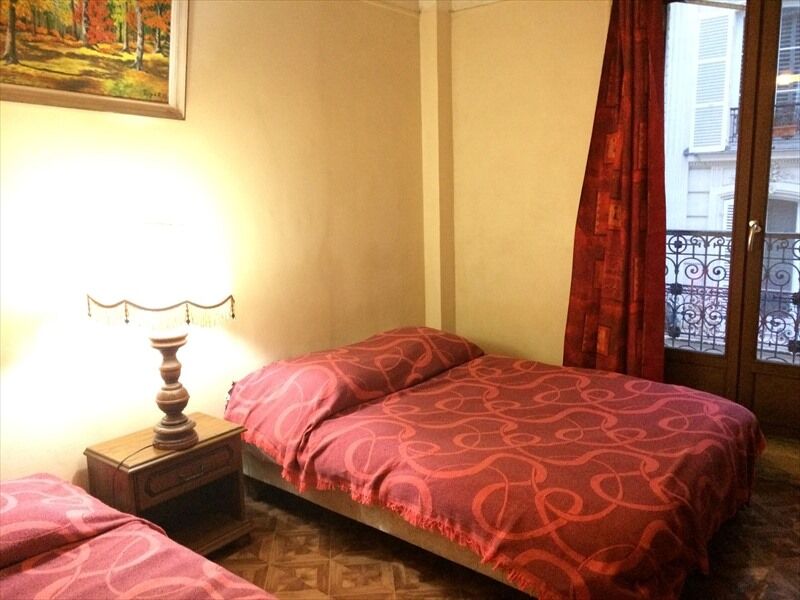 Ideal Hotel Saint Sebastien Paris Ngoại thất bức ảnh