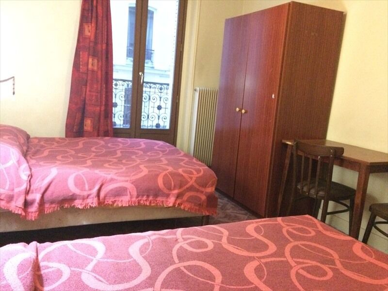 Ideal Hotel Saint Sebastien Paris Ngoại thất bức ảnh